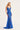 Prom Dresses Long Formal Fitted Sequin Prom Dress Royal Blue