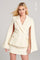 Cocktail Dresses Short Formal Cocktail Dress Ivory