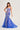 Prom Dresses Long Mermaid Glitter Prom Gown Ultra Violet