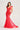 Prom Dresses Prom Long Formal Detachable Feather Dress Strawberry