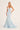 Prom Dresses Mermaid Prom Long Formal Gown Light Blue