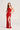 Prom Dresses Prom Formal Fitted Long Gown Red
