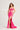 Prom Dresses Prom Long Formal Beaded Evening Dress Hot Pink