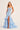 Prom Dresses Prom Long Mermaid Glitter Formal Dress Light Blue