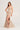 Prom Dresses Prom Long Fitted Formal Gown Silver/Nude