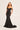 Prom Dresses Long Fitted Sequin Formal Prom Dress Black