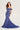 Prom Dresses Long Fitted Sequin Formal Prom Dress Dusk