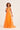 Prom Dresses Prom Long Formal Glitter Evening Gown Orange