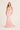Prom Dresses Long Fitted Formal Prom Gown With Detachable Sleeves Blush