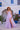 Prom Dresses Prom Ball Gown Glitter Formal Long Dress Lilac