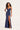 Prom Dresses Long Fitted Sequin Evening Prom Dress Navy Blue
