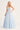 Prom Dresses Prom Long Glitter Ball Gown Light Blue