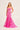 Prom Dresses Long Mermaid Formal Evening Prom Dress Hot Pink