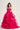 Prom Dresses Prom Long Beaded Ball Gown Magenta