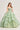 Prom Dresses Prom Long Beaded Ball Gown Sage