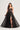 Prom Dresses Long Beaded Formal Pocket Prom Dress Black