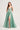 Prom Dresses Long Beaded Formal Pocket Prom Dress Sage