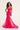Prom Dresses Mermaid Long Formal Beaded Prom Dress Magenta