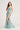 Prom Dresses Prom Fitted Evening Long Gown Sage