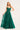 Prom Dresses Long Formal A Line Pocket Prom Dress Emerald