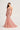 Prom Dresses Glitter Mermaid Long Formal Prom Gown Dusty Rose