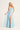 Prom Dresses Formal Long Glitter Evening Prom Dress Light Blue