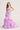 Prom Dresses Long Formal Glitter Mermaid Prom Dress Lilac