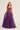 Prom Dresses Glitter Ball Gown Long Formal Prom Dress Dark Purple