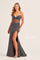 Prom Dresses Long Fitted Formal Prom Dress Supernova