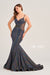 Prom Dresses Long Fitted Formal Prom Gown Supernova
