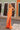 Prom Dresses Long Sequin Formal Prom Dress Neon Orange