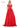 Prom Dresses Prom Long Off Shoulder Ball Gown Red