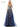 Prom Dresses Long Sleeveless Prom Ball Gown Navy