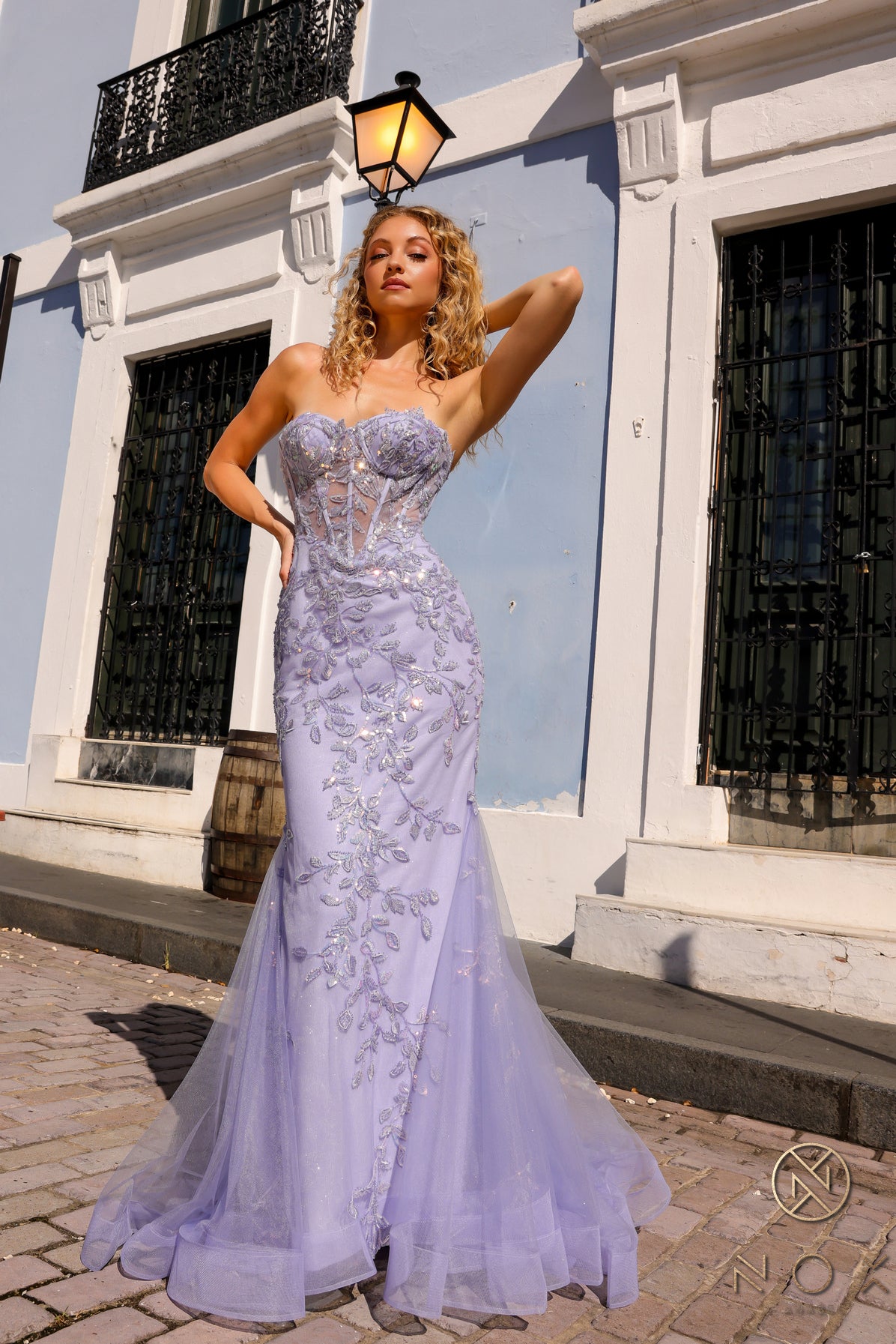 purple and silver evening dresses Womens V Neck Sequin Prom Dress to Floor Long Evening Gown with Spaghetti Straps Lilac S at Amazon Women's Clothing store