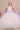 Quinceniera Dresses Long Ball Gown Glitter Quinceanera Dress Lilac