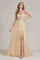 Nox Anabel J1089 Long Spaghetti Strap Sexy Prom Ball Gown Ice Blue