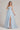 Nox Anabel J1089 Long Spaghetti Strap Sexy Prom Ball Gown Ice Blue