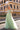 Prom Dresses Formal Long Prom A Line Ballgown Sage Green