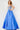 Prom Dresses Off Shoulder Long A-Line Evening Gown ROYAL