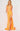 Prom Dresses Long Fitted Sparkling Evening Gown NEON ORANGE