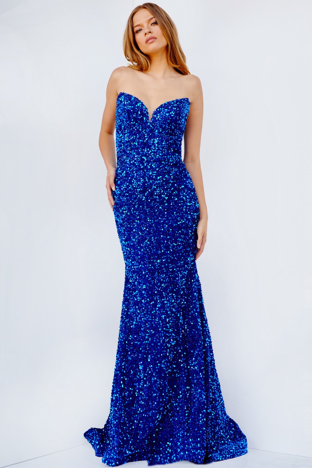 Jovani 23771 Prom Long Formal Evening Party Dress