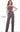 Jovani Long Formal One Shoulder Jumpsuit M03528 - The Dress Outlet