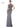 Mother of the Bride Dresses Long Mother of the Bride Formal Dress Charcoal Grey