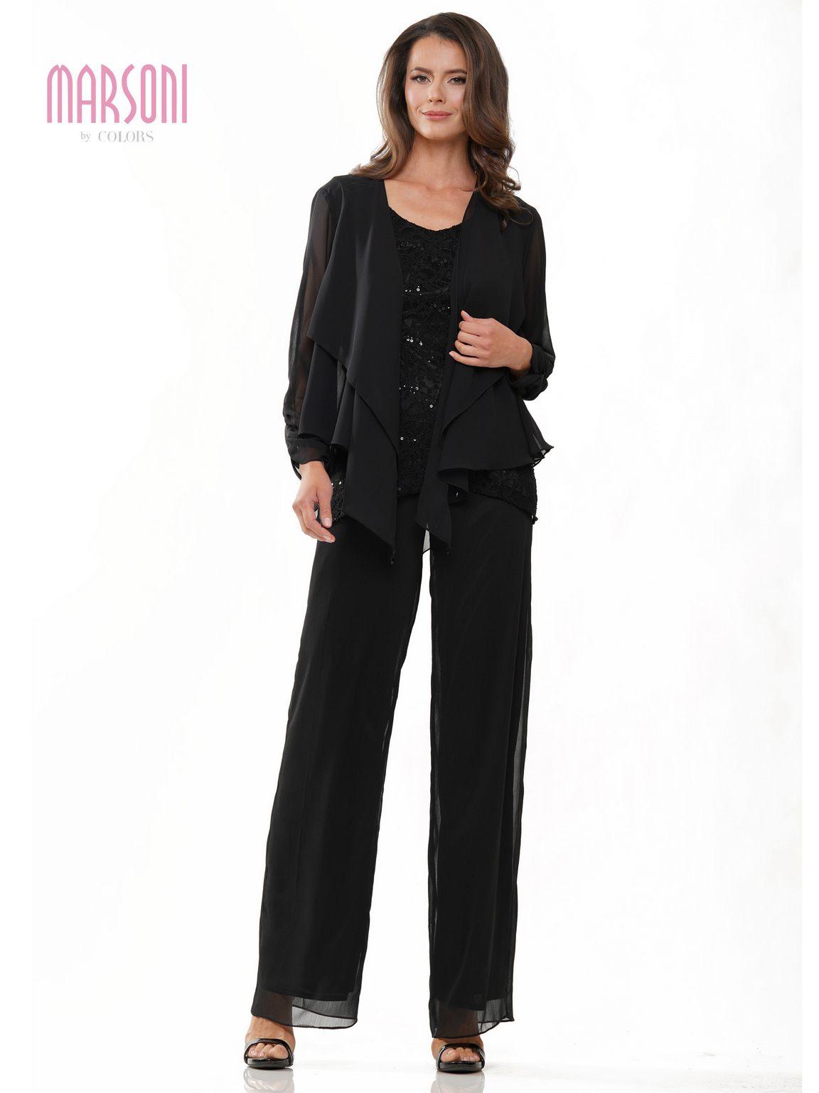 Marsoni 303 Black 18 Sale
