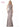 Formal Dresses Long Sleeveless Formal Dress Taupe