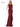 Formal Dresses Long Sleeveless Formal Dress Wine