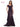 Formal Dresses Long Off Shoulder Formal Dress Eggplant