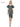Cocktail Dresses Short Off Shoulder Cocktail Dress Deep Green
