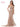 Formal Dresses Long Off Shoulder Formal Dress Gold