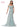 Formal Dresses Long Off Shoulder Formal Dress Spearmint